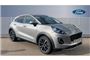 2022 Ford Puma 1.0 EcoBoost Hybrid mHEV Titanium 5dr