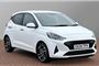 2024 Hyundai i10 1.0 MPi Premium 5dr Auto