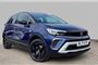 2021 Vauxhall Crossland 1.2 Turbo SRi Nav 5dr