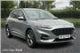 2022 Ford Kuga 2.0 EcoBlue mHEV ST-Line 5dr