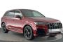 2020 Audi Q7 55 TFSI e Quattro S Line 5dr Tiptronic