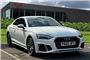 2020 Audi A5 40 TFSI S Line 2dr S Tronic