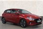 2023 Hyundai i20 1.0T GDi 48V MHD SE Connect 5dr