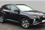 2021 Hyundai Tucson 1.6 TGDi SE Connect 5dr 2WD