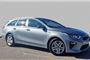 2021 Kia Ceed SW 1.0T GDi ISG 2 5dr