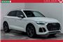 2021 Audi SQ5 SQ5 TDI Quattro 5dr Tiptronic