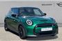 2022 MINI Electric 135kW Cooper S Level 2 33kWh 3dr Auto