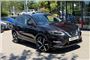2018 Nissan Qashqai 1.2 DiG-T Tekna 5dr Xtronic