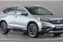 2018 Honda CR-V 2.0 i-VTEC SE Plus 5dr Auto [Nav]
