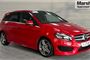 2017 Mercedes-Benz B-Class B200d AMG Line Premium Plus 5dr Auto