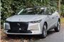 2024 DS DS 4 1.2 HYBRID 136 Pallas 5dr e-DSC