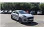 2022 Ford Puma 1.0 EcoBoost Hybrid mHEV ST-Line X 5dr