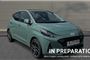 2023 Hyundai i10 1.2 MPi Premium 5dr Auto