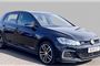 2018 Volkswagen Golf GTE 1.4 TSI GTE 5dr DSG