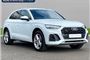 2022 Audi Q5 40 TDI Quattro S Line 5dr S Tronic