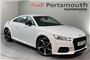 2021 Audi TT 40 TFSI Sport Edition 2dr S Tronic