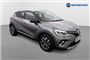 2020 Renault Captur 1.3 TCE 130 S Edition 5dr EDC