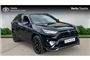 2024 Toyota RAV4 2.5 PHEV GR Sport 5dr CVT