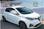 2021 Renault Zoe 100kW i GT Line R135 50kWh 5dr Auto