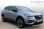 2020 Vauxhall Grandland X 1.2 Turbo SRi Nav 5dr