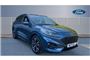2022 Ford Kuga 1.5 EcoBlue ST-Line X Edition 5dr Auto
