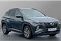 2022 Hyundai Tucson 1.6 TGDi SE Connect 5dr 2WD