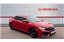 2018 Honda Civic 1.0 VTEC Turbo 126 SR 5dr