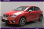 2022 SEAT Ibiza 1.0 TSI 110 Xcellence Lux 5dr DSG