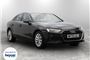 2022 Audi A4 35 TFSI Technik 4dr S Tronic