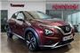 2021 Nissan Juke 1.0 DiG-T 114 Tekna+ 5dr DCT