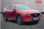 2018 Mazda CX-5 2.0 Sport Nav 5dr