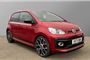 2021 Volkswagen Up GTI 1.0 115PS Up GTI 5dr