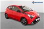 2021 Toyota Aygo 1.0 VVT-i X-Trend TSS 5dr