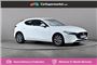 2023 Mazda 3 2.0 e-Skyactiv G MHEV Centre-Line 5dr