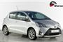 2019 Toyota Yaris 1.5 VVT-i Icon 5dr