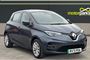 2021 Renault Zoe 100kW Iconic R135 50kWh Rapid Charge 5dr Auto