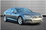 2018 Audi A5 Sportback 2.0 TDI Quattro S Line 5dr S Tronic