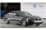 2019 BMW 5 Series 530e M Sport 4dr Auto