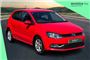 2016 Volkswagen Polo 1.0 Match 5dr