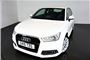 2015 Audi A1 1.4 TFSI S Line 3dr