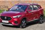 2022 MG ZS 1.0T GDi Excite 5dr DCT