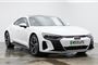 2022 Audi e-tron GT 390kW Quattro 93kWh Vorsprung 4dr Auto