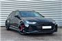 2020 Audi RS6 RS 6 TFSI Quattro Carbon Black 5dr Tiptronic