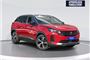 2021 Peugeot 3008 1.2 PureTech GT 5dr