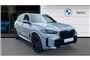 2024 BMW X5 xDrive40d MHT M Sport 5dr Auto
