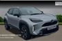 2022 Toyota Yaris Cross 1.5 Hybrid Premiere Edition 5dr CVT