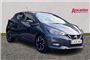 2021 Nissan Micra 1.0 IG-T 92 Acenta 5dr CVT