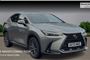 2022 Lexus NX 450h+ 2.5 5dr E-CVT [Premium Pack]