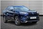 2024 Toyota RAV4 2.5 PHEV Design 5dr CVT