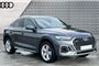 2021 Audi Q5 Sportback 45 TFSI Quattro S Line 5dr S Tronic